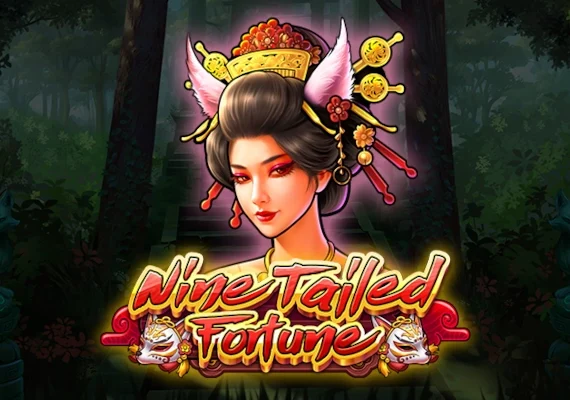 Nine Tailed Fortune