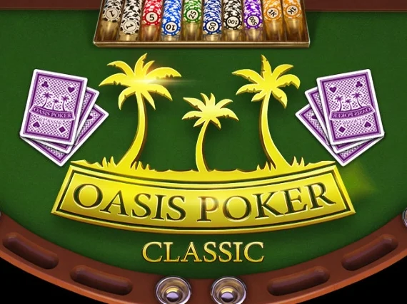 Oasis Poker Classic