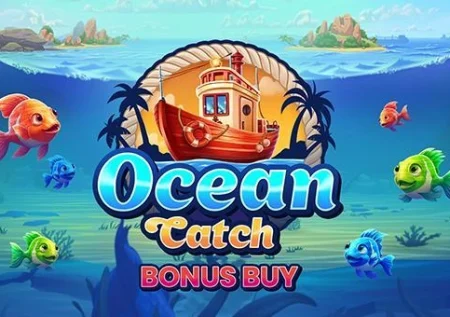 Ocean Catch Bonus Buy