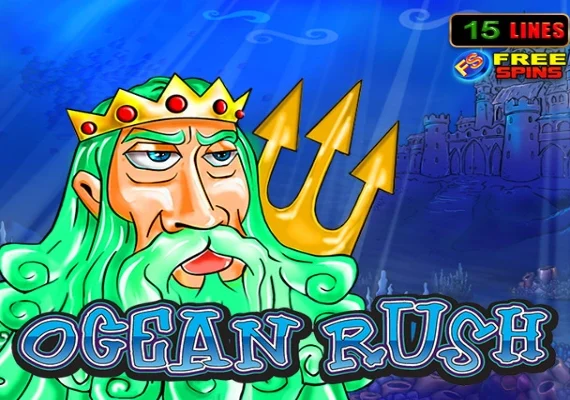 Ocean Rush