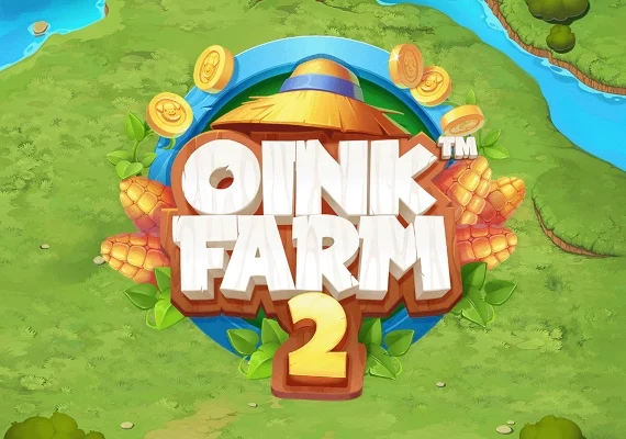 Oink Farm 2