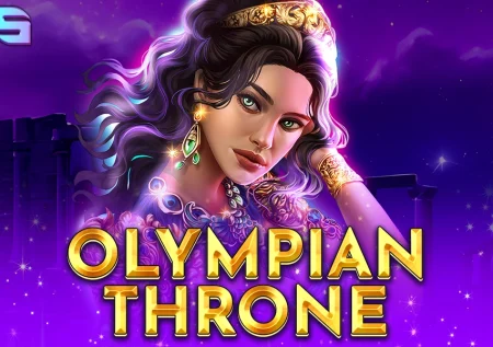 Olympian Throne