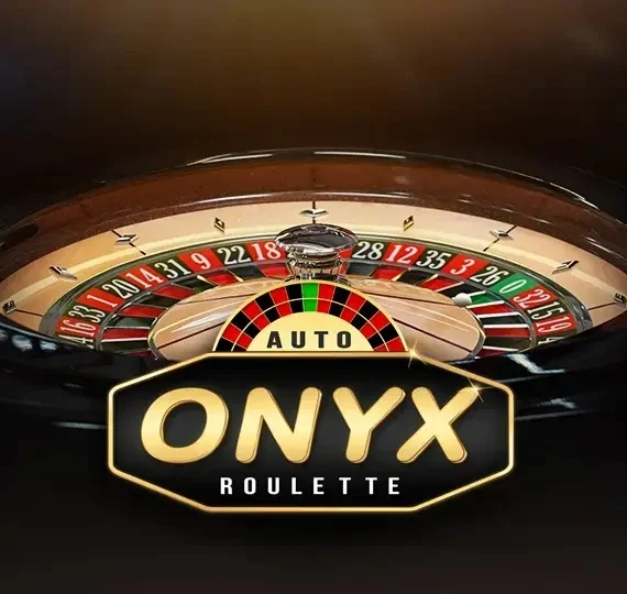 Onyx Auto Roulette