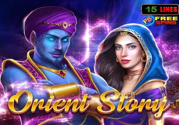 Orient Story