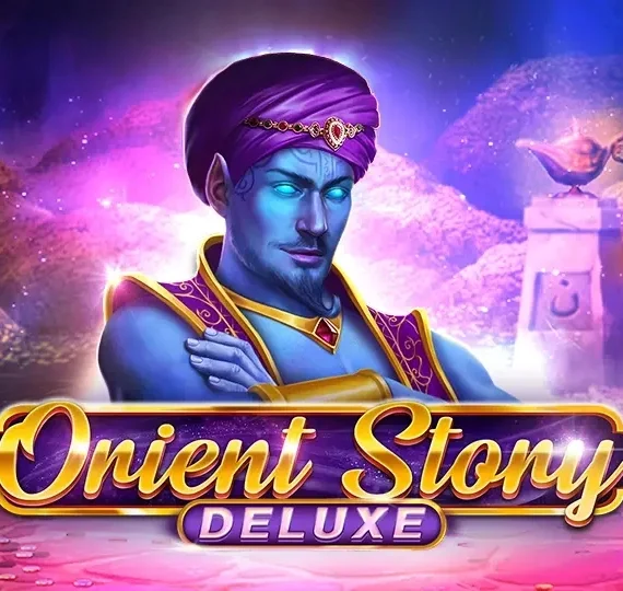Orient Story Deluxe
