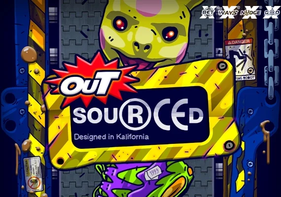 Outsourced