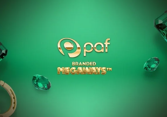 PAF Branded Megaways