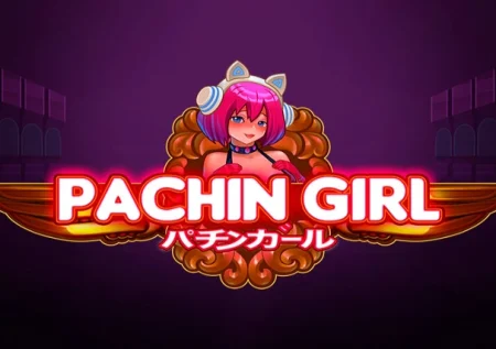 Pachin Girl