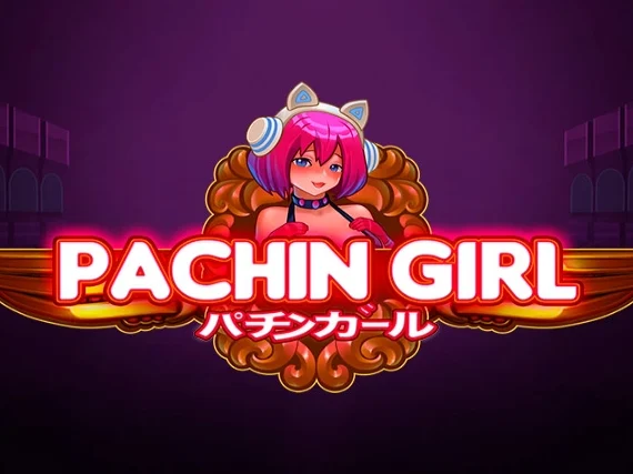 Pachin Girl