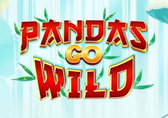 Pandas Go Wild