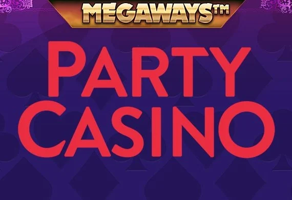 Party Casino Megaways