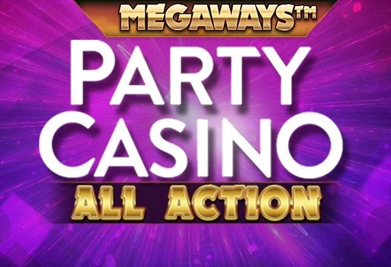 Party Casino Megaways All Action