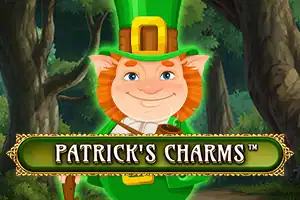 Patrick’s Charms