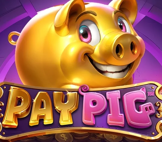 Pay Pig