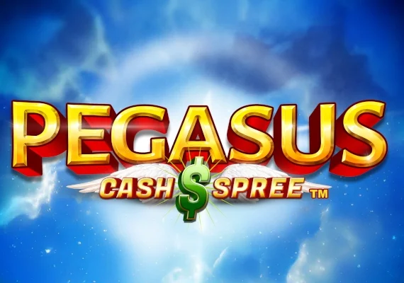 Pegasus Cash Spree