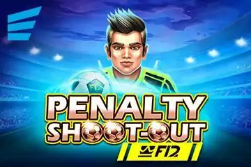 Penalty Shoot-Out: F12
