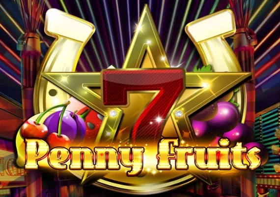 Penny Fruits