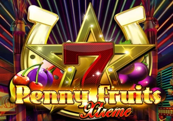 Penny Fruits Xtreme
