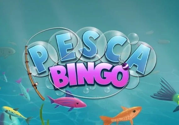 Pesca Bingo