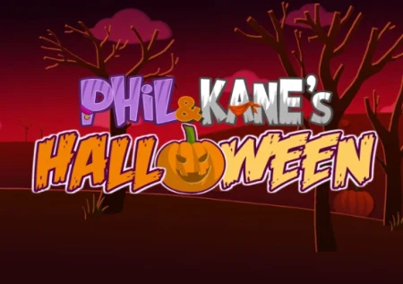 Phil & Kane’s Halloween