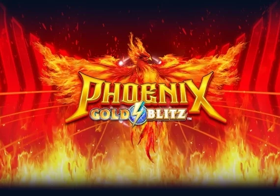Phoenix Gold Blitz