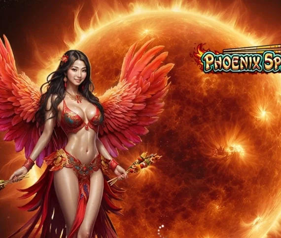 Phoenix Spice