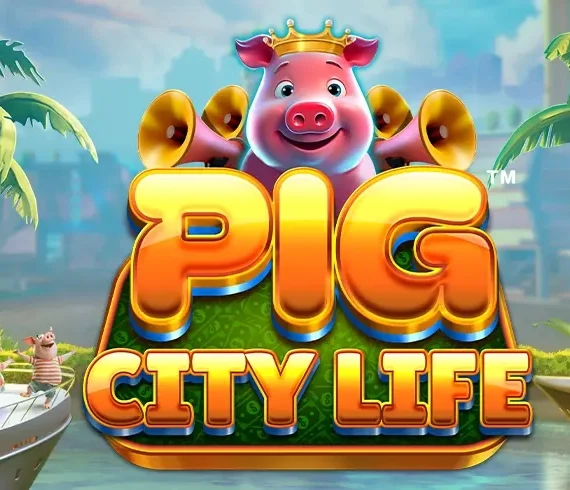Pig City Life