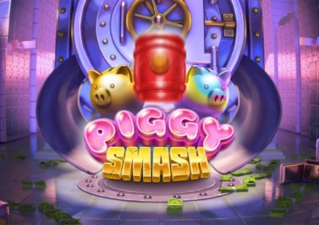 Piggy Smash