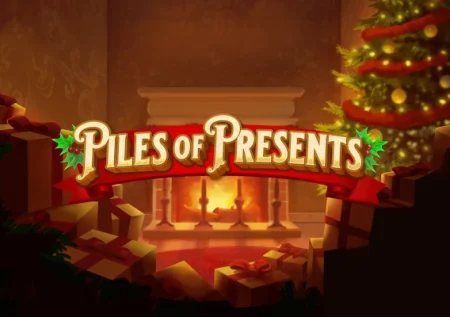 Piles of Presents