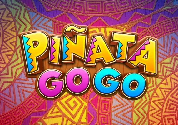 Pinata Go Go