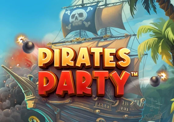 Pirates Party