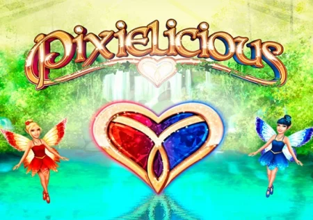 Pixielicious