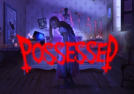 Possessed