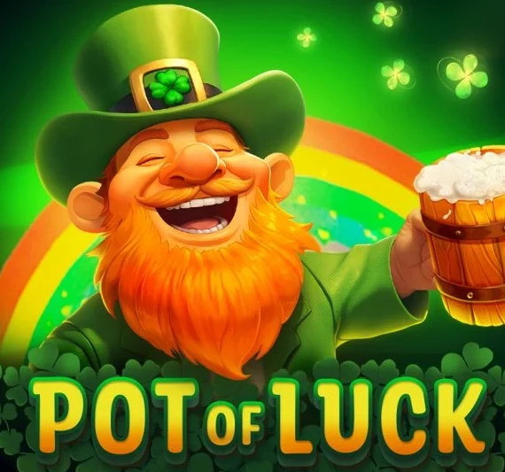 Pot of Luck