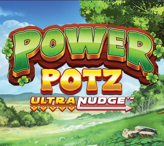 Power Potz Ultranudge