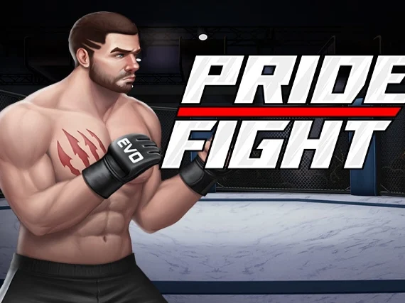 Pride Fight