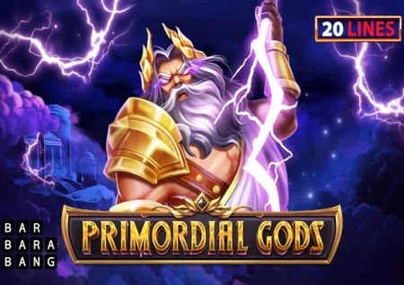 Primordial Gods