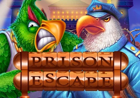 Prison Escape