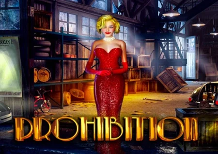 Prohibition