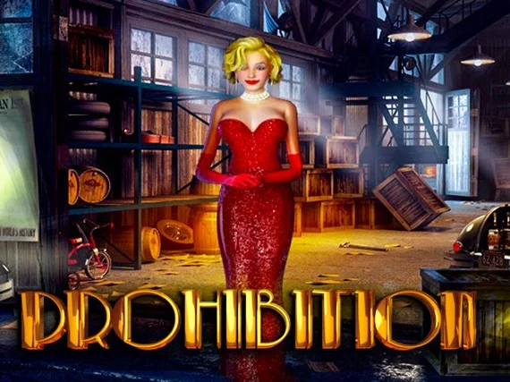 Prohibition