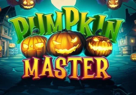 Pumpkin Master