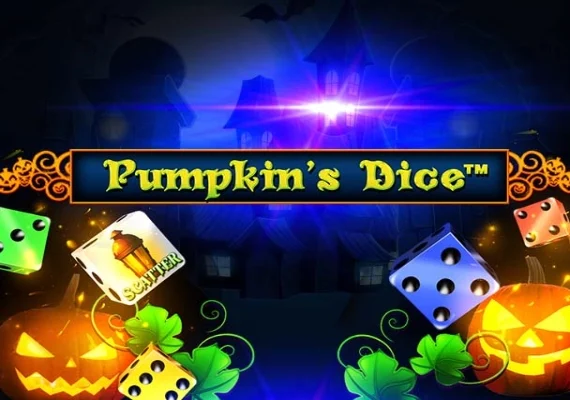 Pumpkin’s Dice