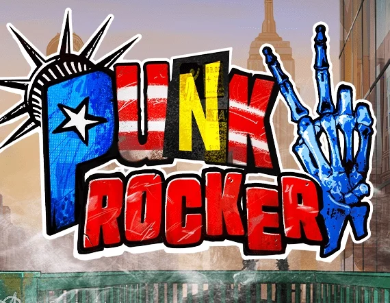 Punk Rocker 2