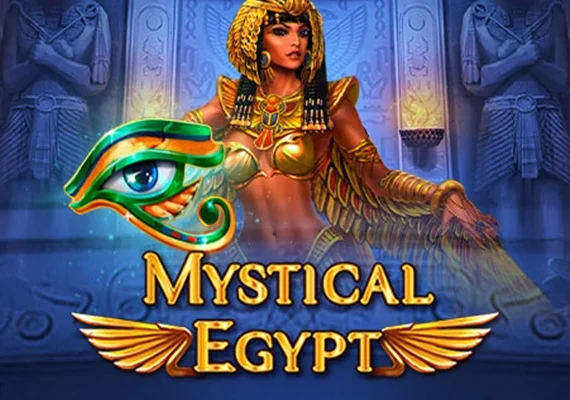 Mystical Egypt