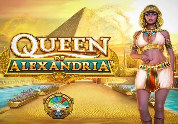 Queen of Alexandria