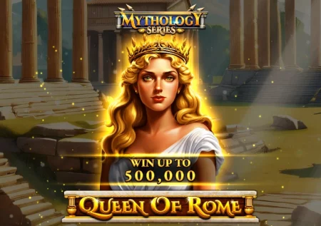 Queen of Rome