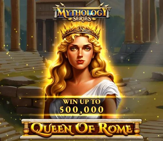 Queen of Rome