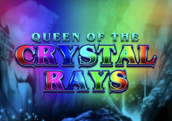 Queen of the Crystal Rays