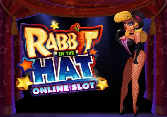 Rabbit In The Hat