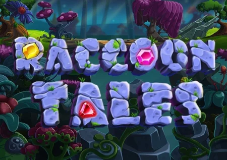 Raccoon Tales